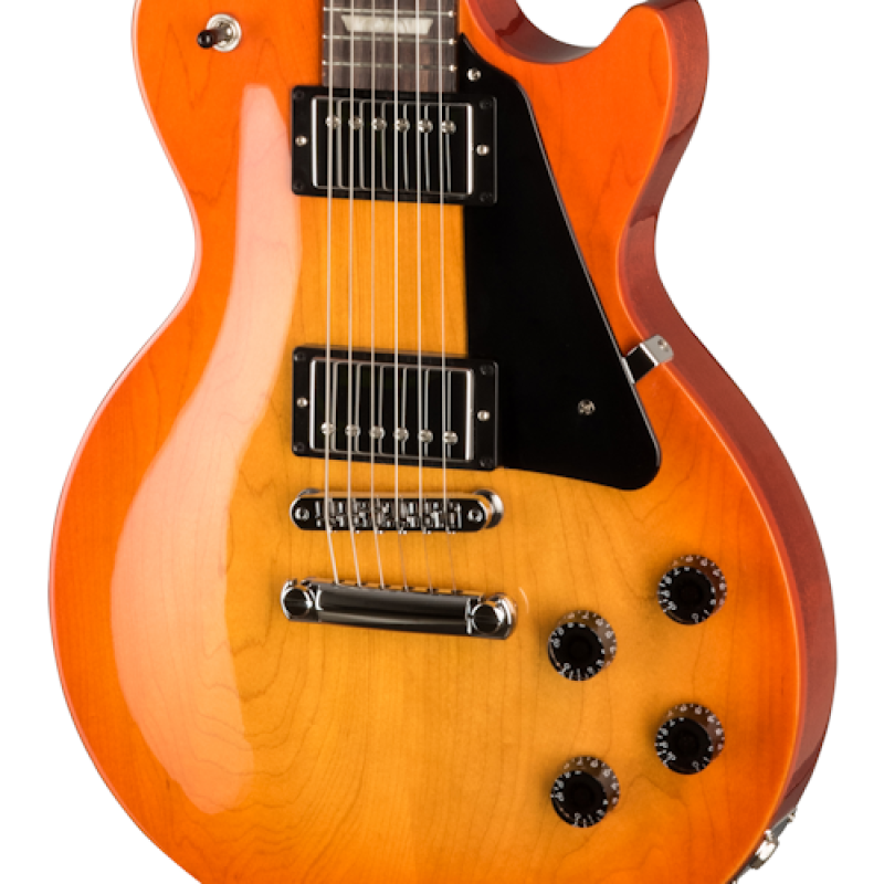 Gibson Les Paul Studio - Tangerine Burst Eletric guitar